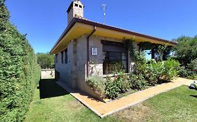 Casa Pico Zapatero